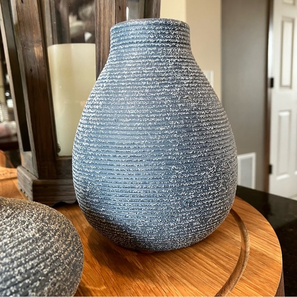 Pottery Barn Accents New Pottery Barn Bondi Handcrafted Terracotta